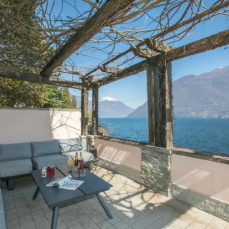 Sleeps 12 * Brienno