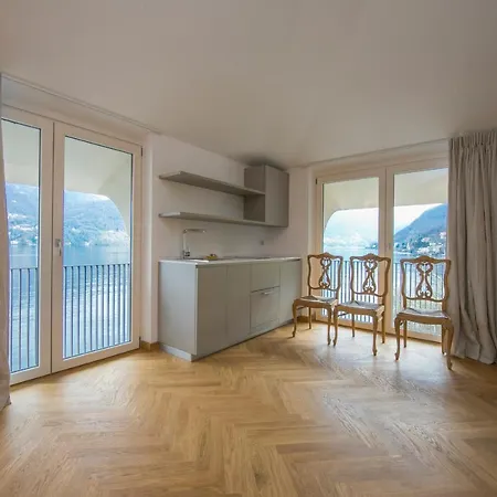 Sleeps 12 Brienno