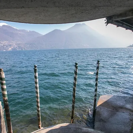 Sleeps 12 * Brienno
