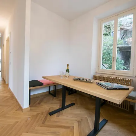 Sleeps 12 * Brienno